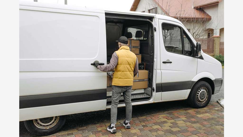 Vente entreprise transport de mobilier à St Priest