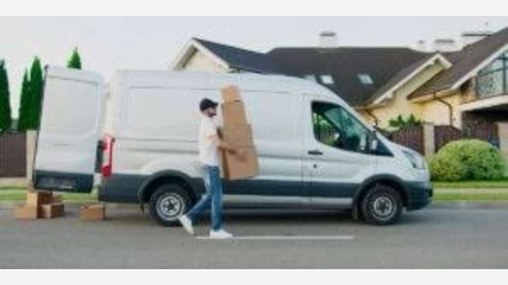 Vente entreprise transport de mobilier à St Priest