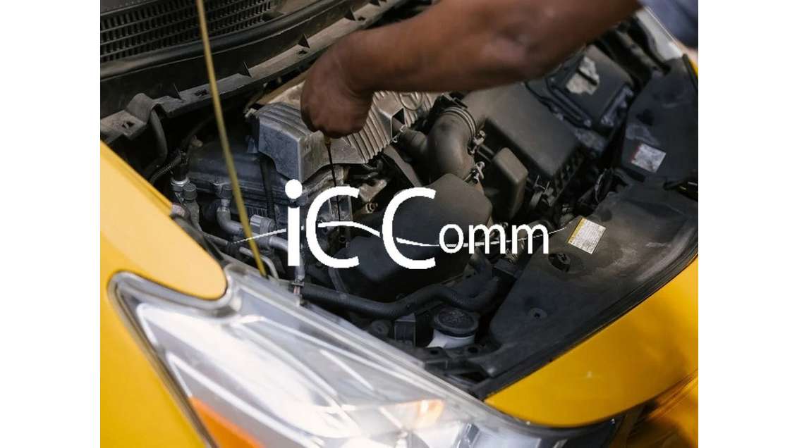 Cède centre de contrôle technique en zi za dept 04