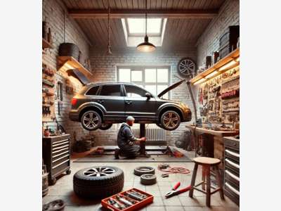 Vente FDC et murs carrosserie sur axe passant Lot
