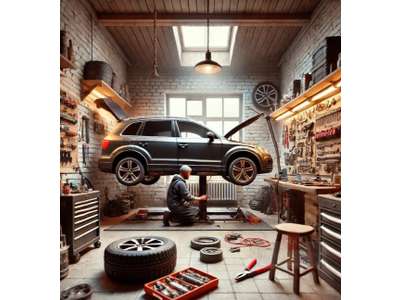 Vente Garage - Station service à Biars-sur-Cère