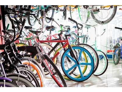 Vente Dépannage - Réparation à Bordeaux