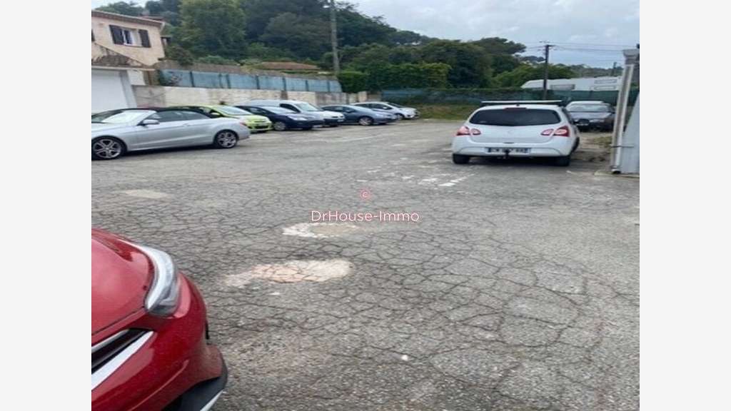 Vente garage neuf carrosserie mécanique à Cagnes