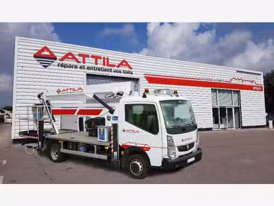 A créer entreprise de services BtoB