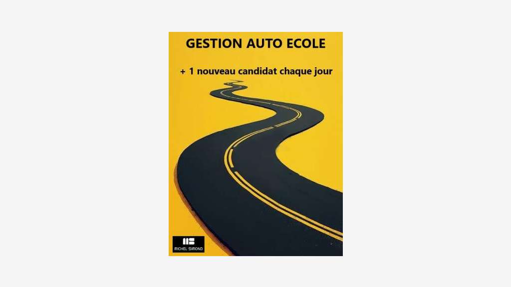 Vente FDC école auto moto dept Alpes Maritimes