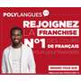 POLYLANGUES Devenez centre de formation Polylangues à Angers