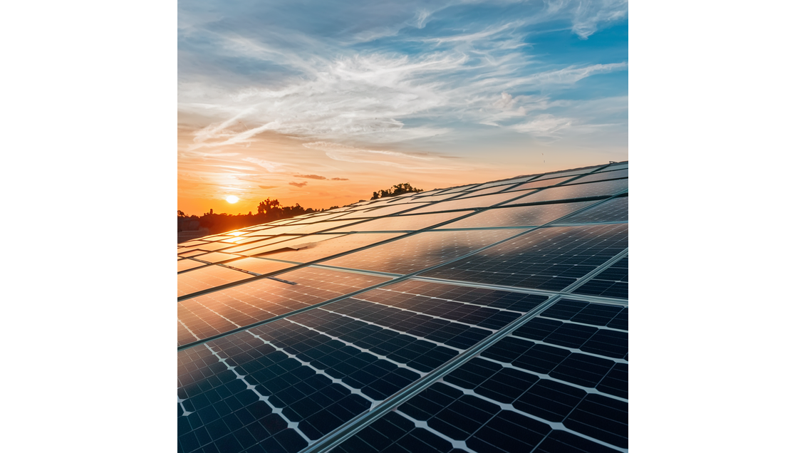 Vente entreprise photovoltaïque dans l'Aube