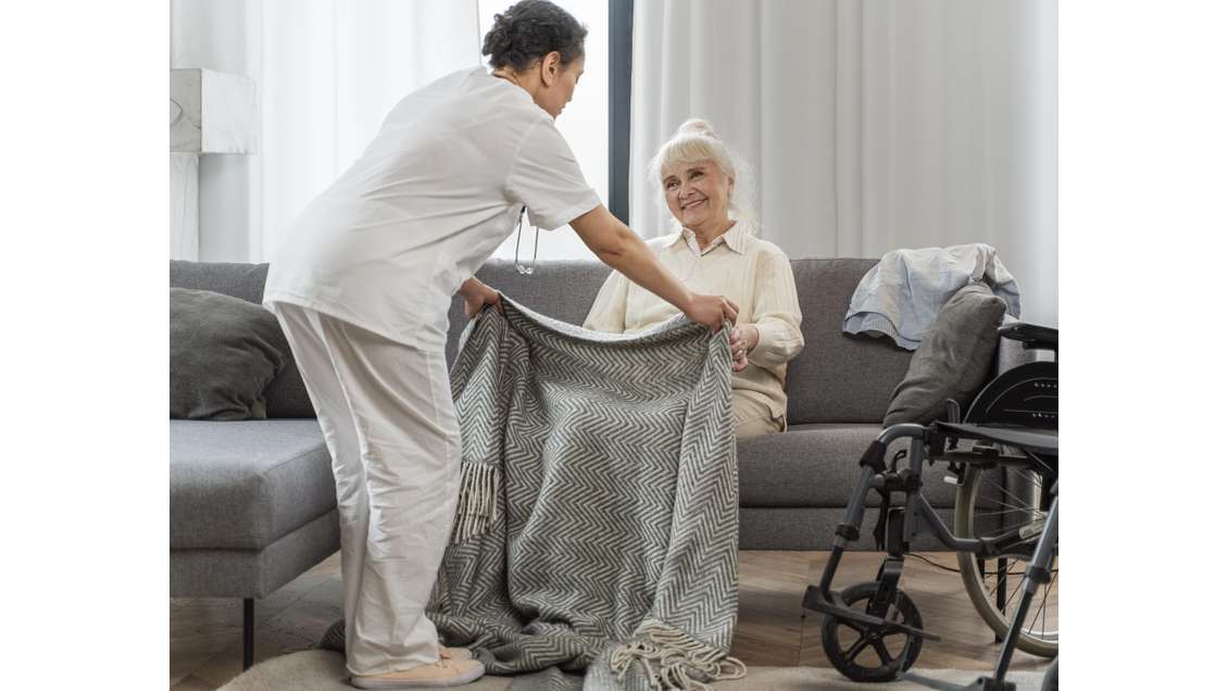 Plateforme mise en relation service à la personne