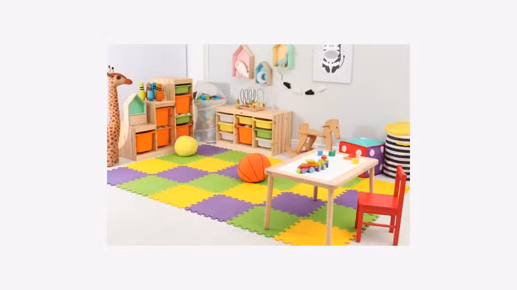 Vente micro-crèche indépendante Marseille