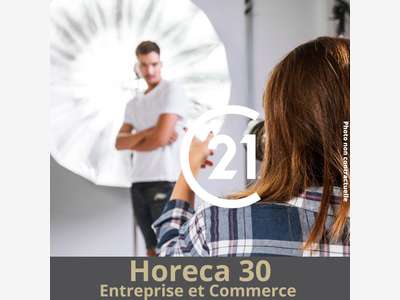 Vente atelier photo empl de 1er ordre Montpellier