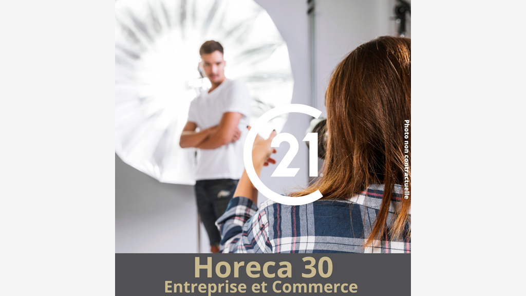 Vente atelier photo empl de 1er ordre Montpellier