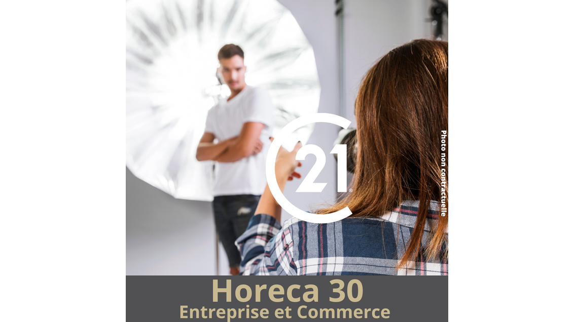 Vente atelier photo empl de 1er ordre Montpellier