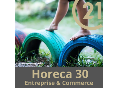 Vente Loisirs - Tourisme à Nîmes