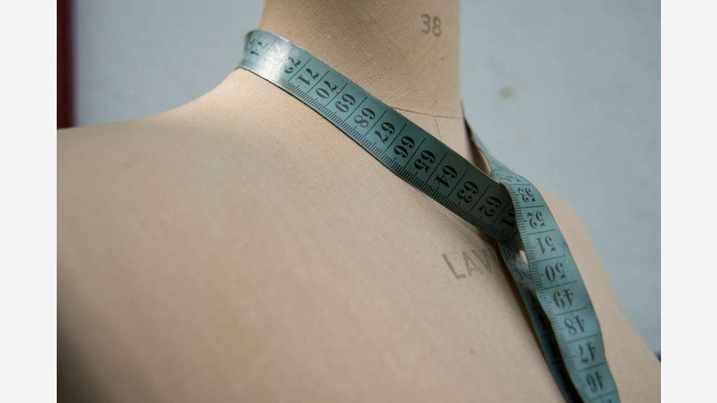 Vente FDC atelier de retouche/couture à Nantes