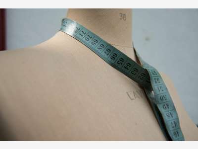 Vente FDC atelier de retouche/couture à Nantes
