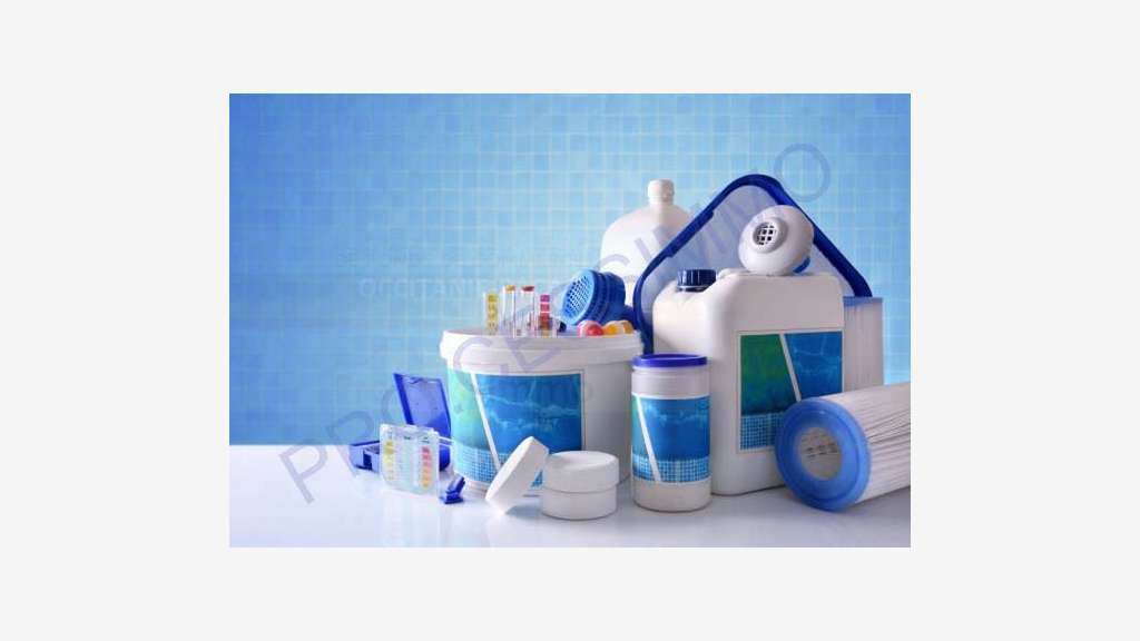 Vente entreprise entretien et produits piscine 34