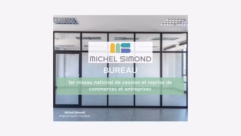 AV centre d'affaires externalisation ressources 84