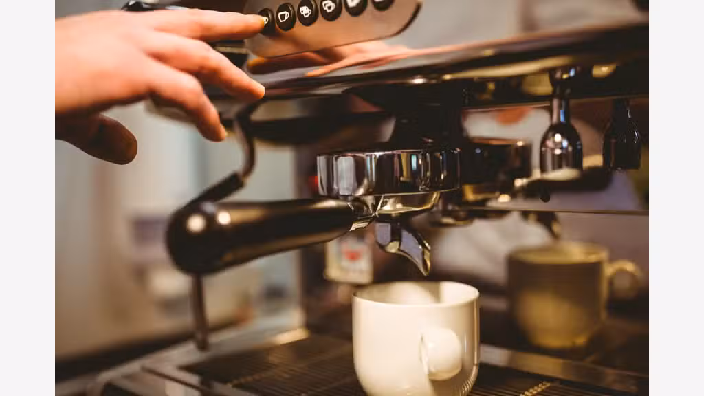 Vente café poussette emplacement N°1b Versailles