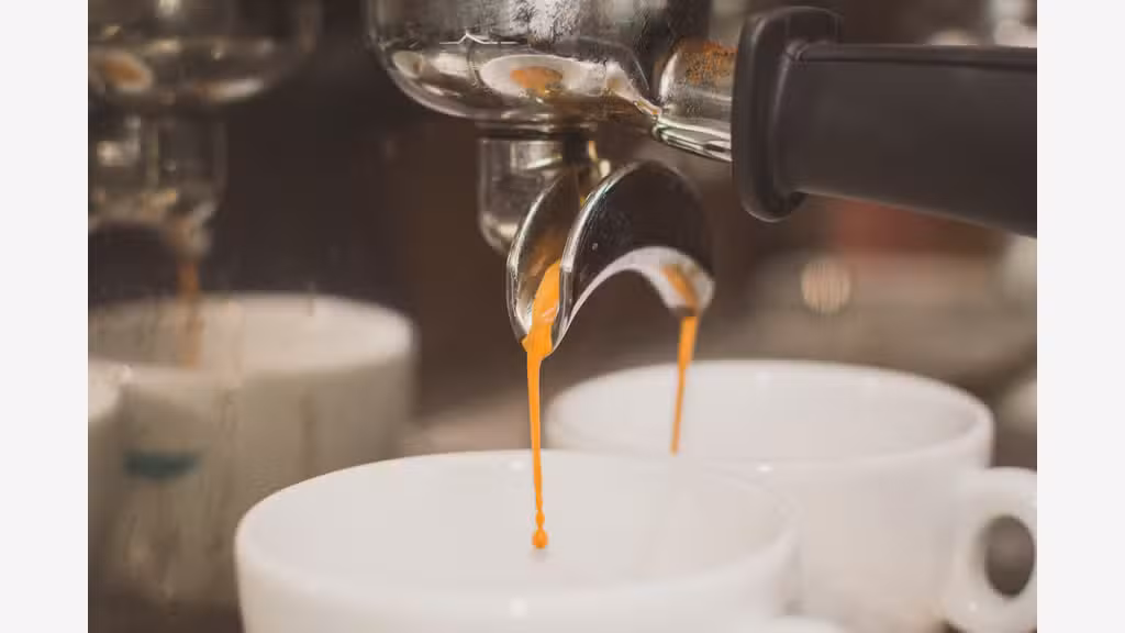 Vente café poussette emplacement N°1b Versailles