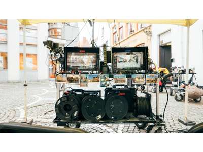 Vente Vidéo - Photo en Midi-Pyrénées