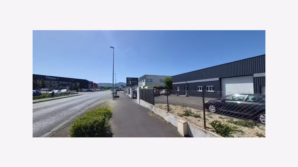 Vente FDC éclairage énergie elecozen à Clermont Fd