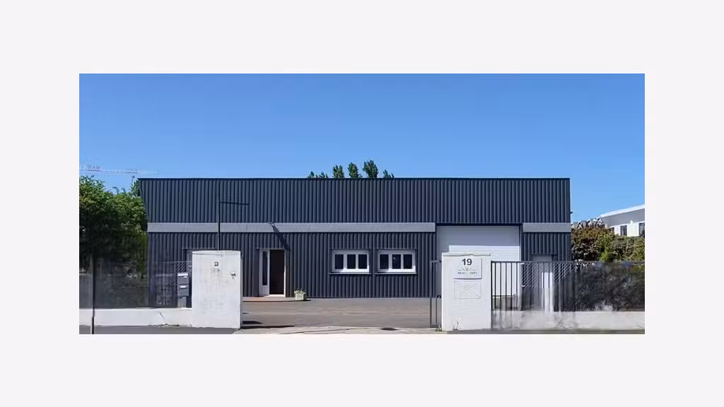 Vente FDC éclairage énergie elecozen à Clermont Fd