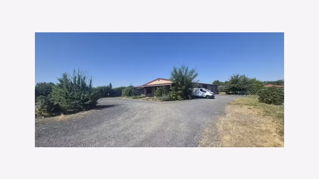 FDC électricité générale à vendre à Maringues