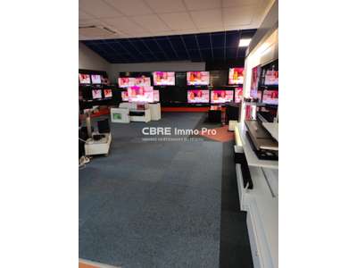 Vente HiFi - Electroménager à La Flotte