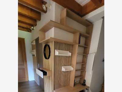AV société spécialisée agencement d'intérieur 07