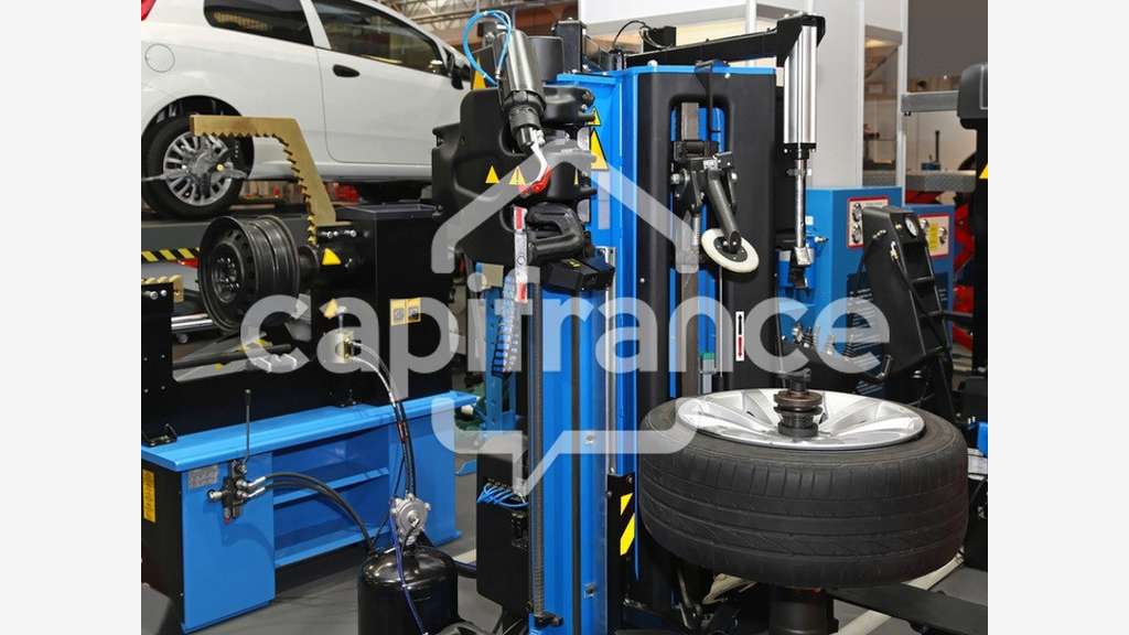 Vente Garage, proche Sarlat