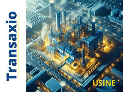 Vente Garage - Station service à Vannes