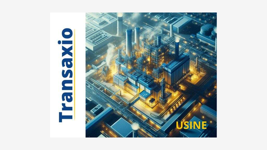 Cède société industrielle automobile grand Ouest