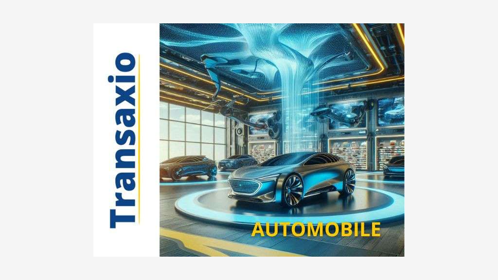 Cède société industrielle automobile grand Ouest