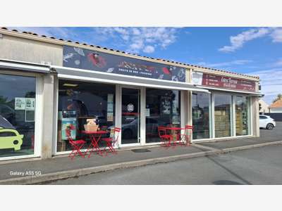 🐟 traiteur poissonnerie – belle opportunité 17