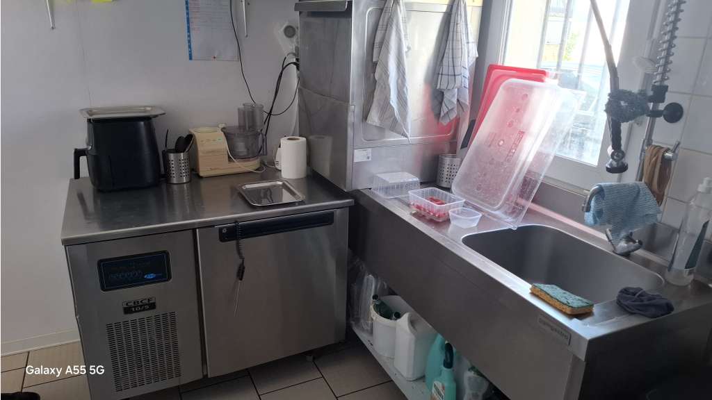 🐟 traiteur poissonnerie – belle opportunité 17