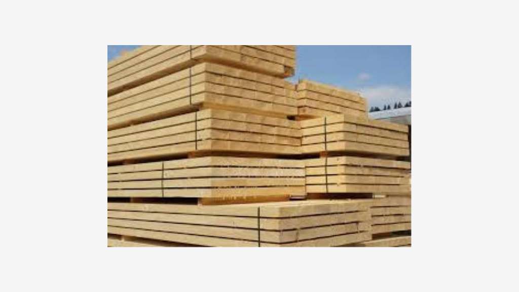 Vente FDC négoce de bois de construction dept 13
