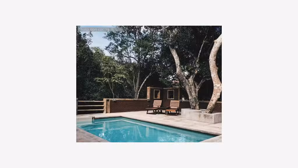 Belle affaire pisciniste à reprendre en Gironde