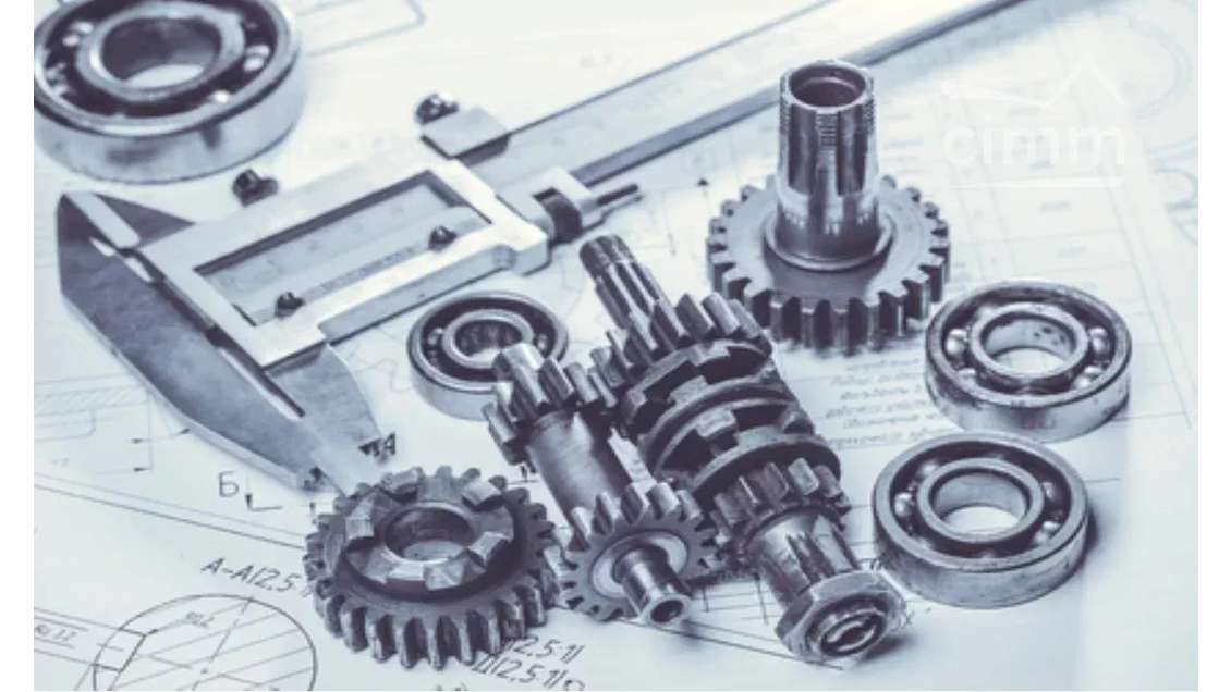 Vente entreprise industrielle en ZAC de Valence