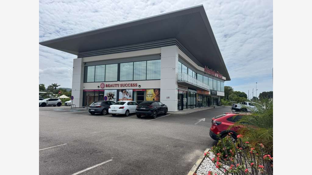 Vente FDC parfumerie institut à Rémire-Montjoly