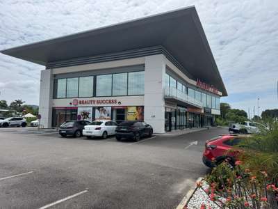 Vente FDC parfumerie institut à Rémire-Montjoly