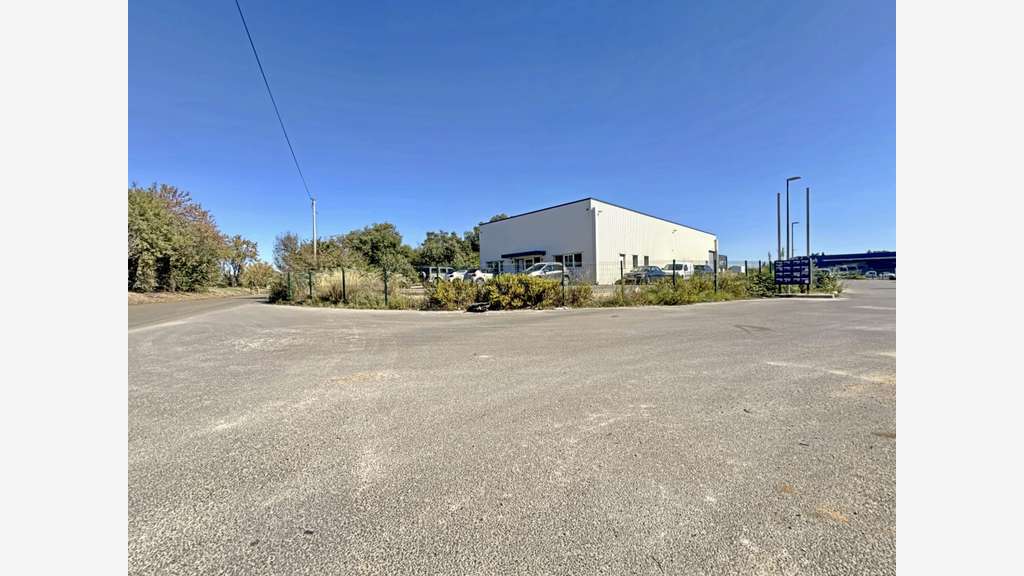 Cède parts sociales société génie climatique Nîmes