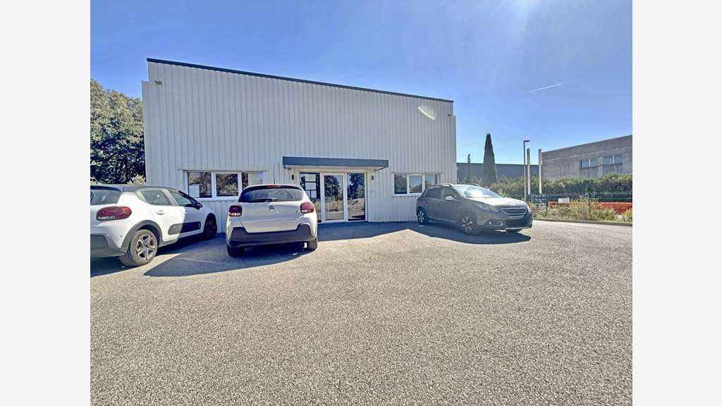 Cède parts sociales société génie climatique Nîmes
