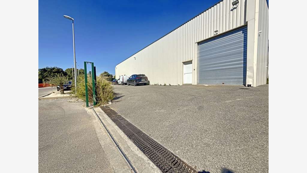 Cède parts sociales société génie climatique Nîmes