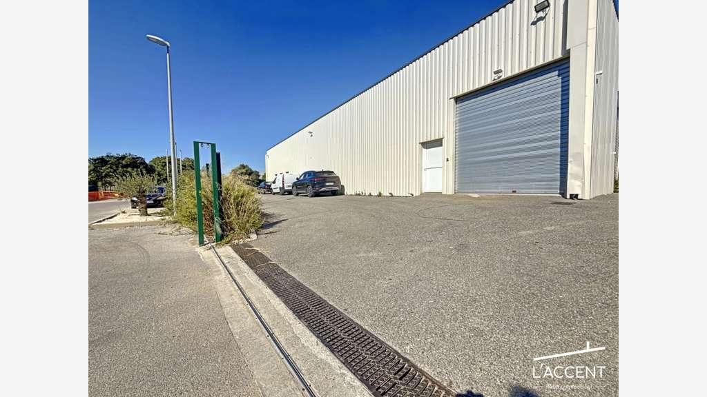 Cède parts sociales société génie climatique Nîmes