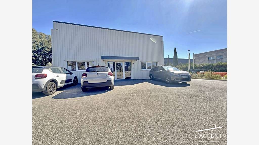 Cède parts sociales société génie climatique Nîmes