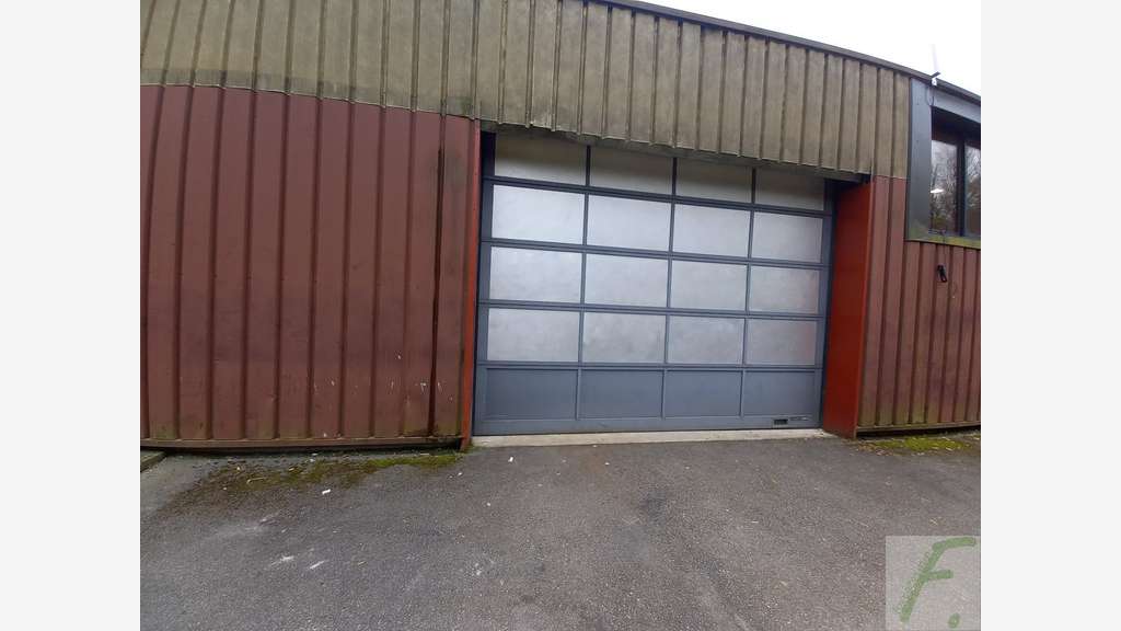 A céder très belle affaire de plomberie en Savoie