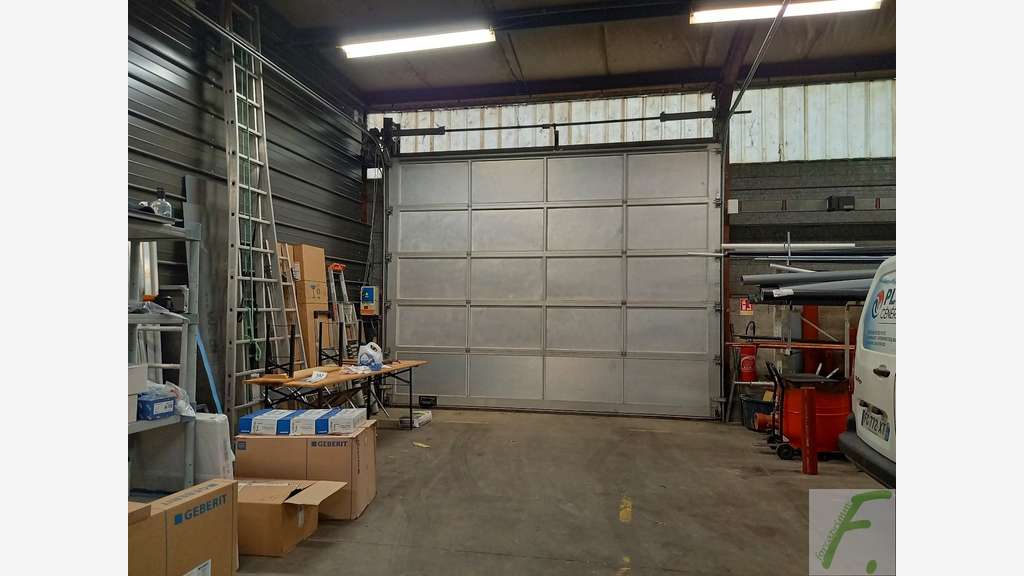 A céder très belle affaire de plomberie en Savoie