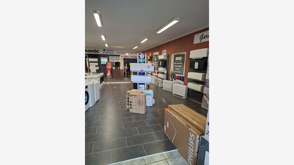 🌬️ AV PME climatisation chauffage proche Avignon