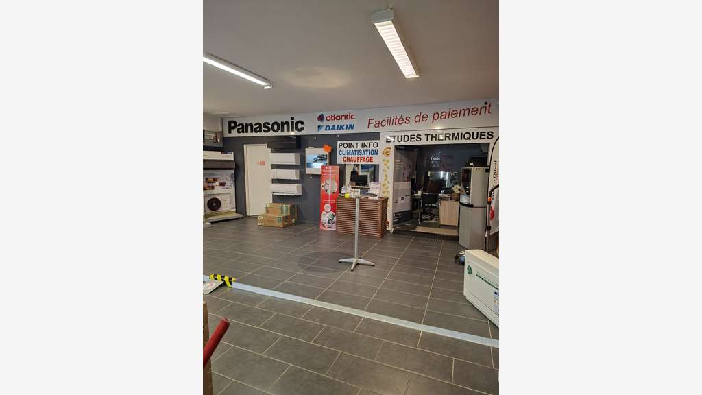 🌬️ AV PME climatisation chauffage proche Avignon