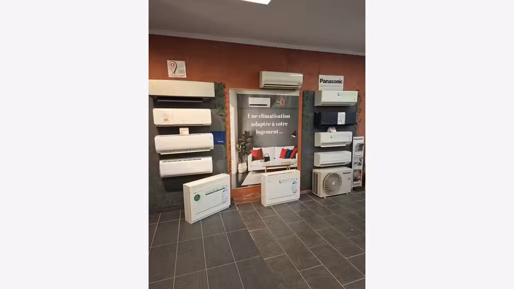 🌬️ AV PME climatisation chauffage proche Avignon